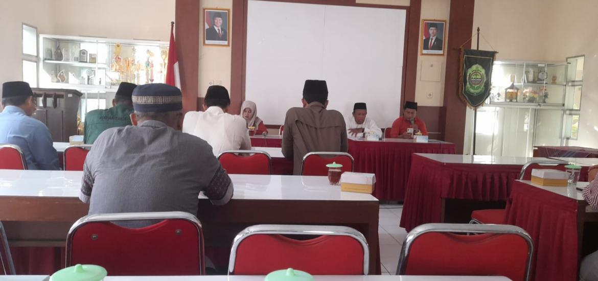 KUA Bantul