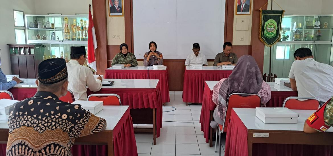 KUA Bantul