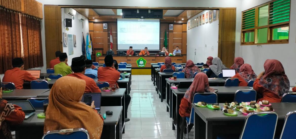 MAN 3 Bantul