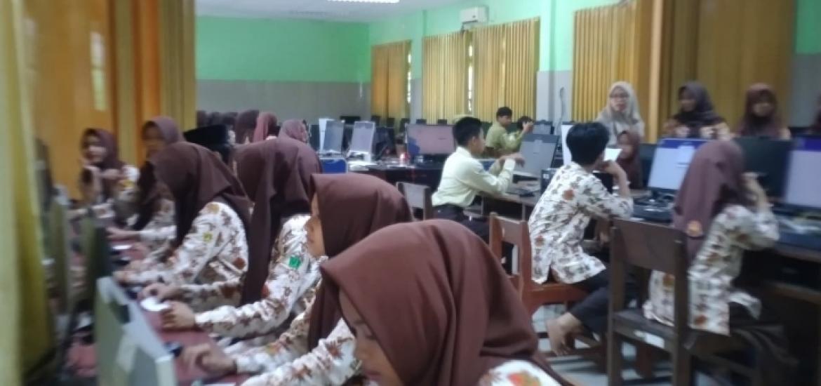 MTsN 6 Bantul