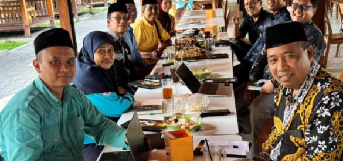 MTsN 9 Bantul