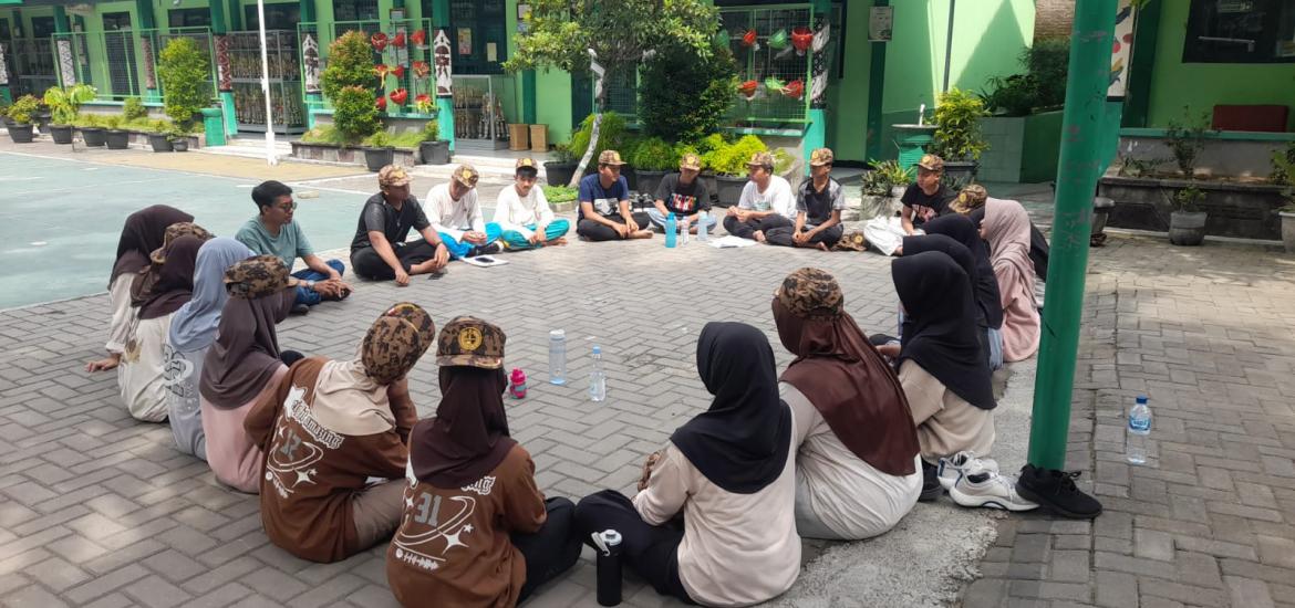 MTsN 9 Bantul