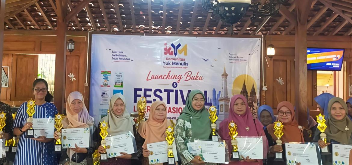 MTs Al-Falaah Pandak