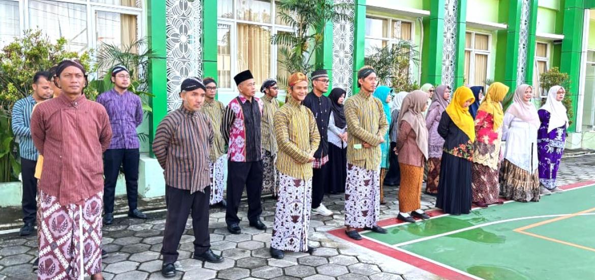 MAN 4 Bantul