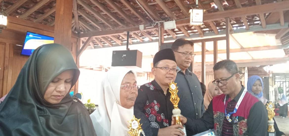 MIN 1 Bantul