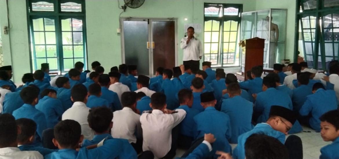 MTsN 4 Bantul