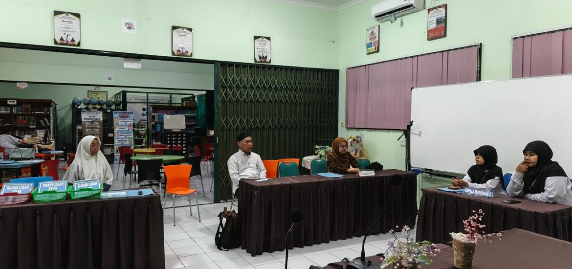 MTsN 9 Bantul