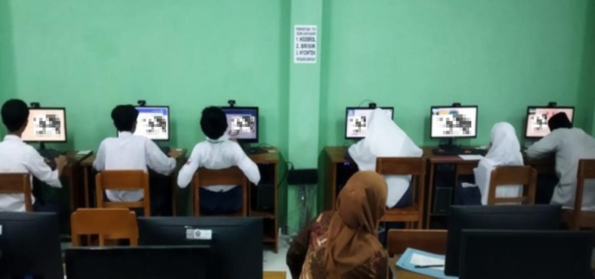 MTsN 9 Bantul
