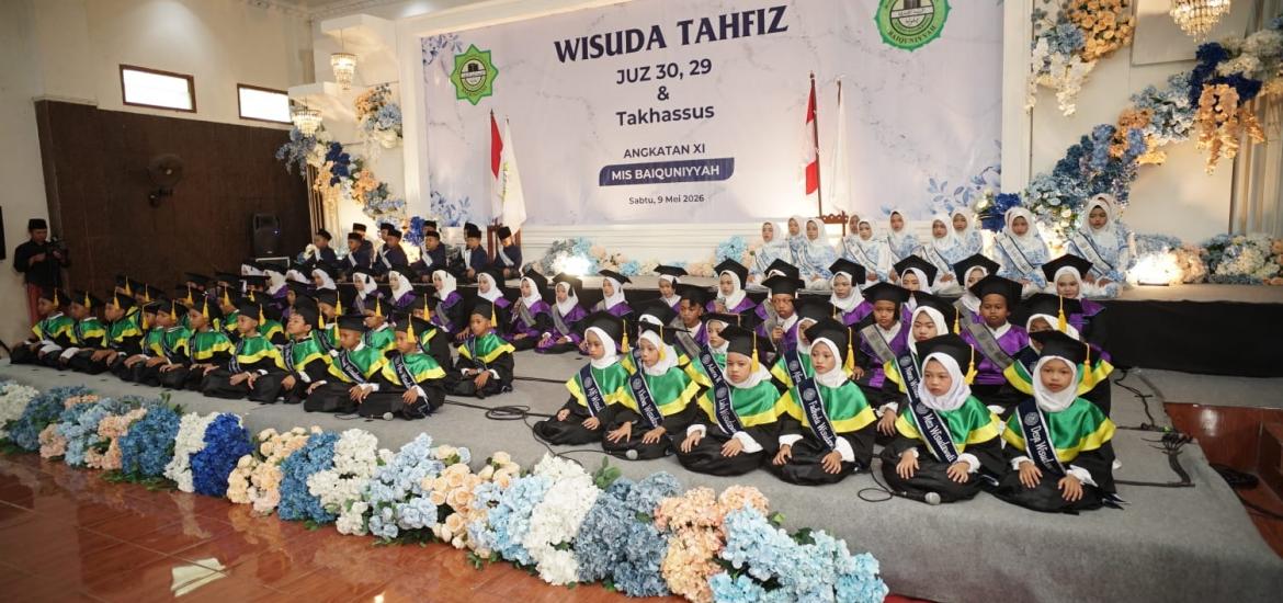 mi baiquniyah