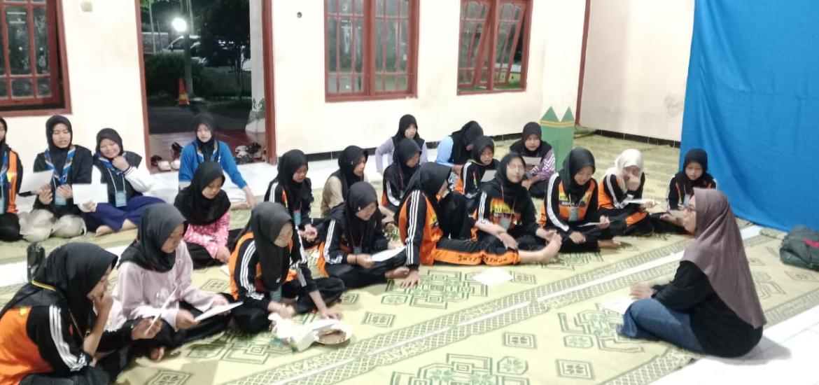 MTsN 4 Bantul