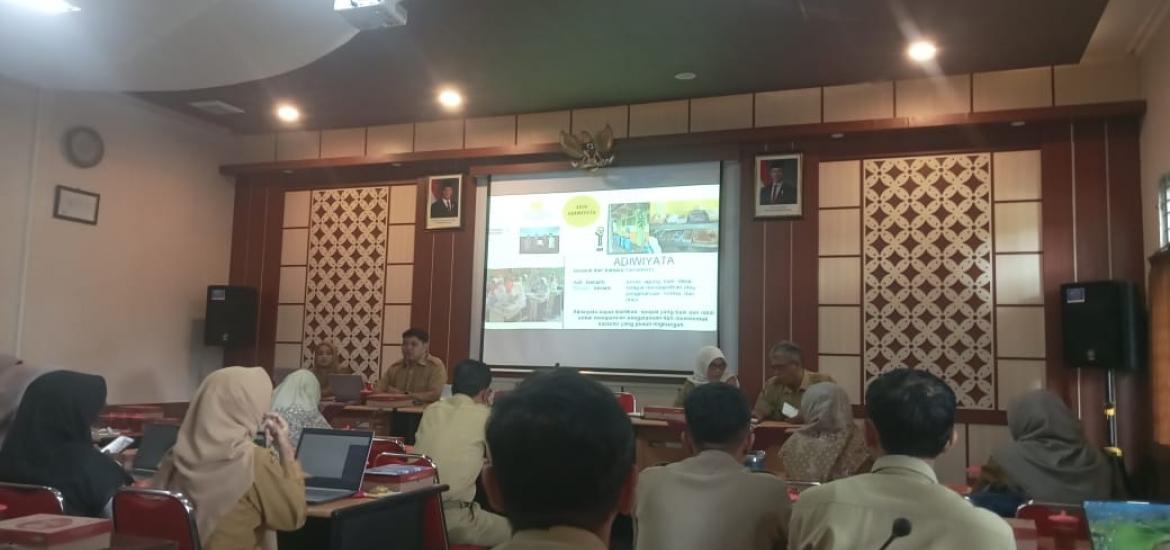 MTsN 6 Bantul