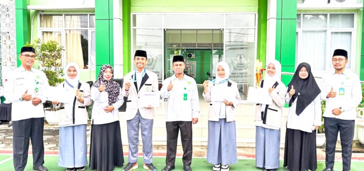 MAN 4 Bantul