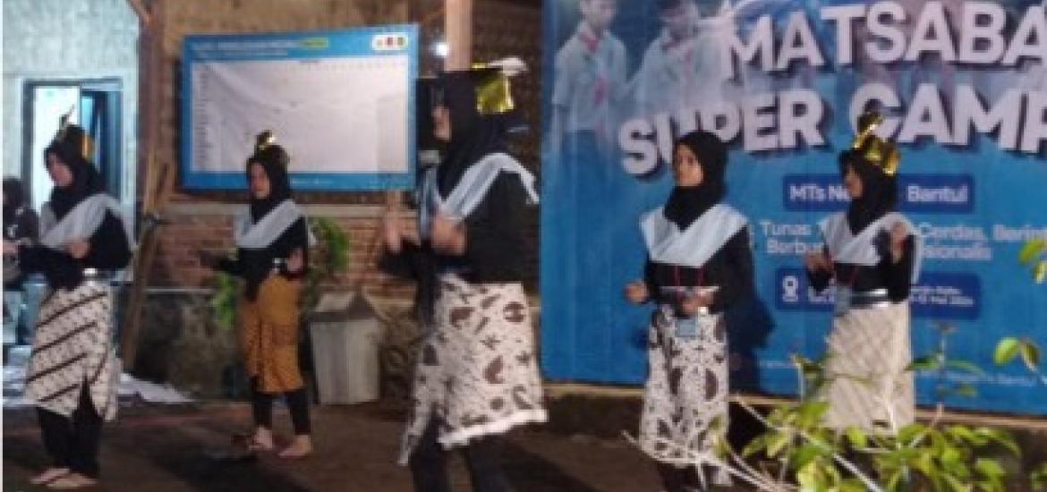 MTsN 4 Bantul