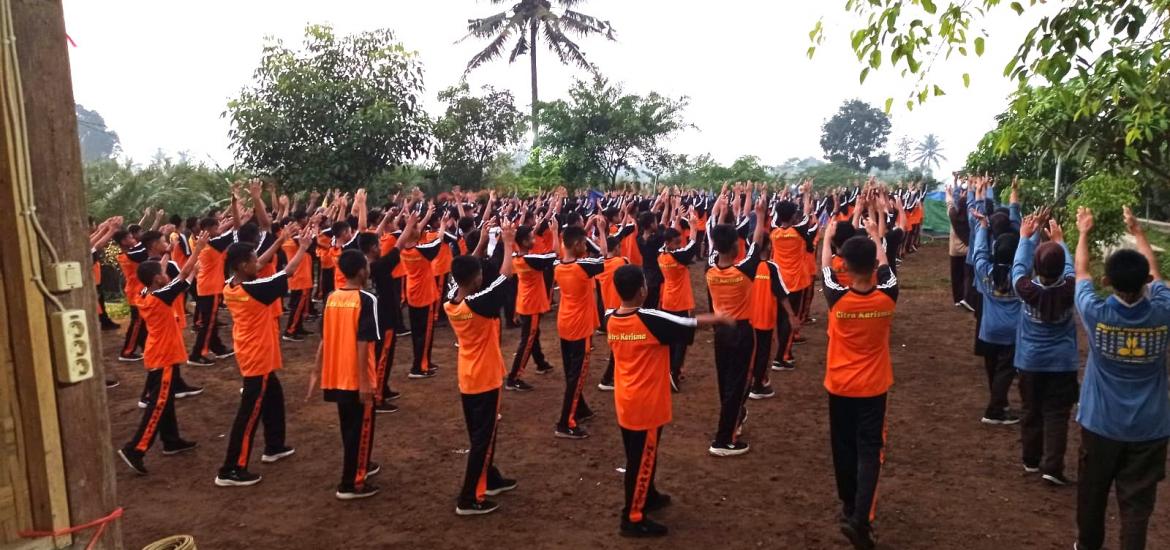 MTsN 4 Bantul