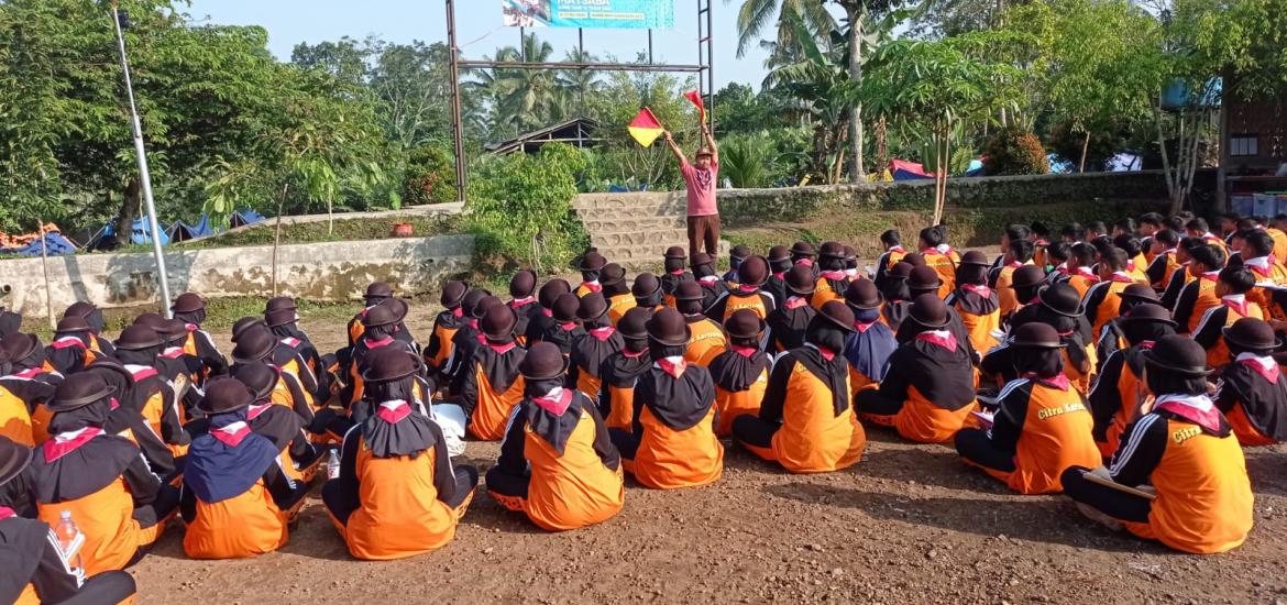 MTsN 4 Bantul
