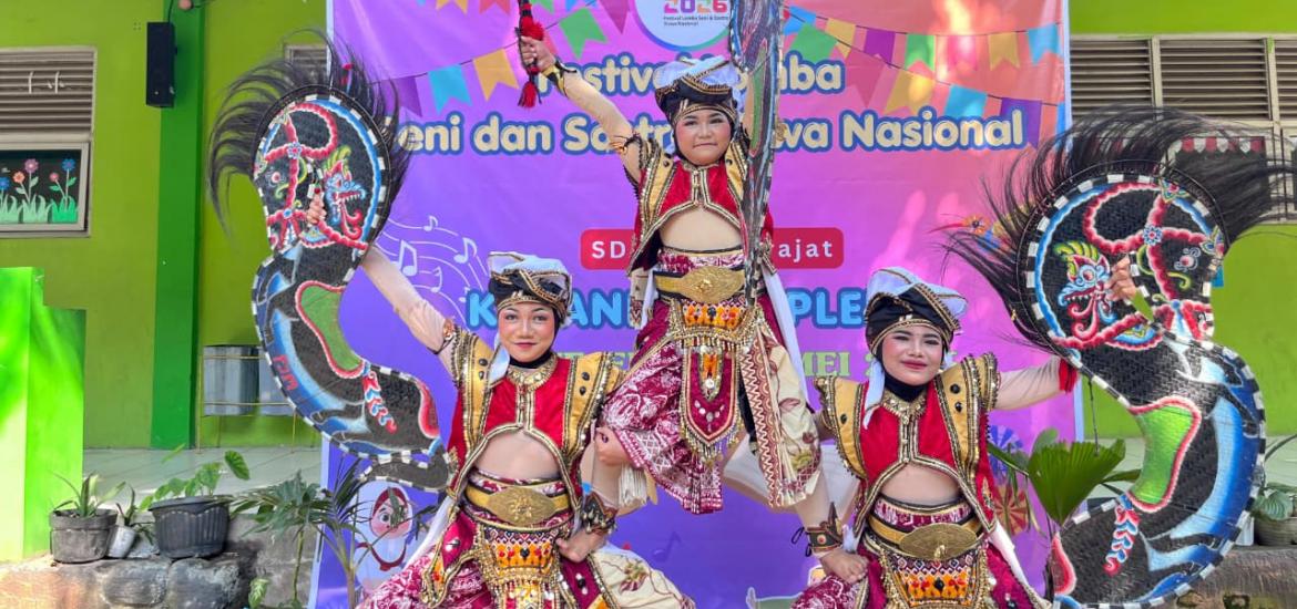 MIN 1 Bantul