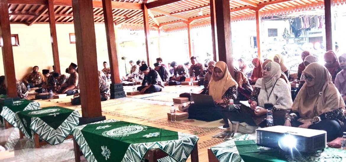 MAN 4 Bantul