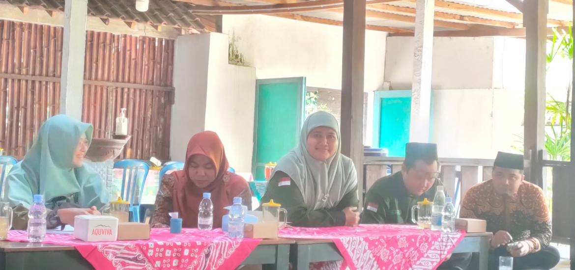 MTsN 9 Bantul