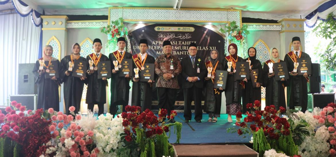 MAN 3 Bantul