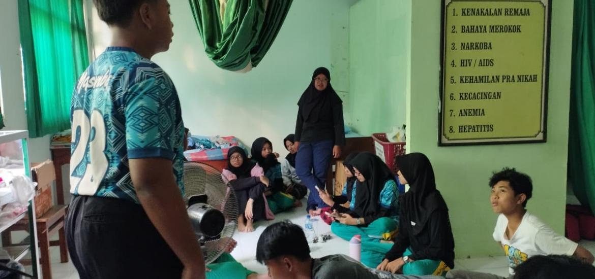 MTsN 9 Bantul