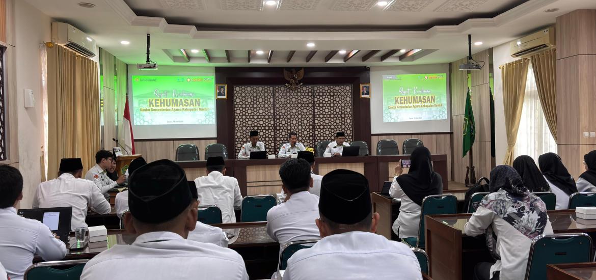 MAN 3 Bantul