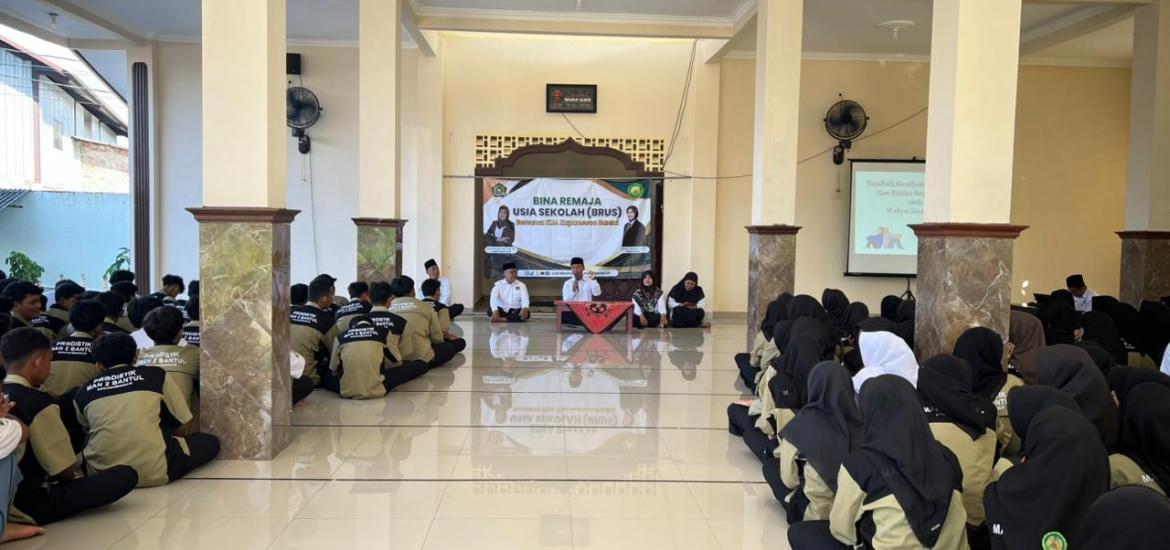 MAN 2 Bantul