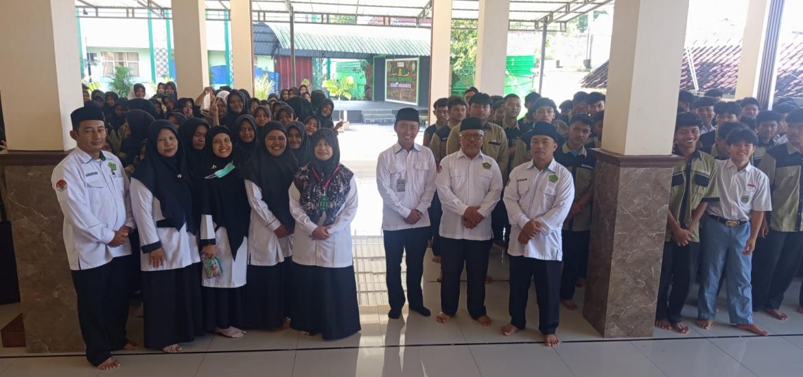 KUA Bantul