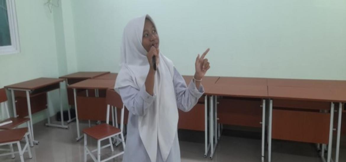 MTsN 9 Bantul