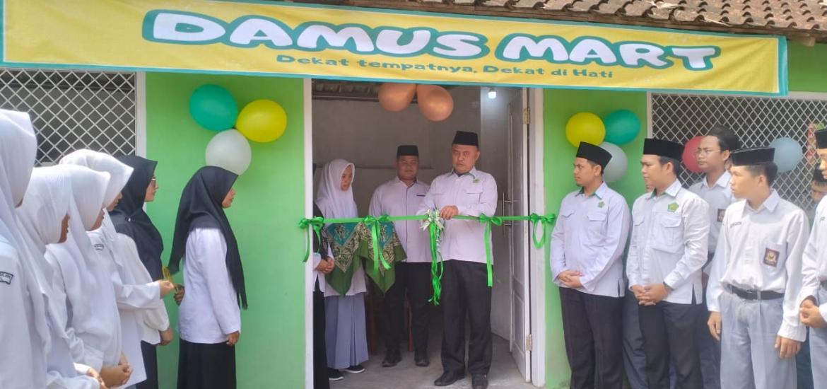 MAS Darul Mushlihin