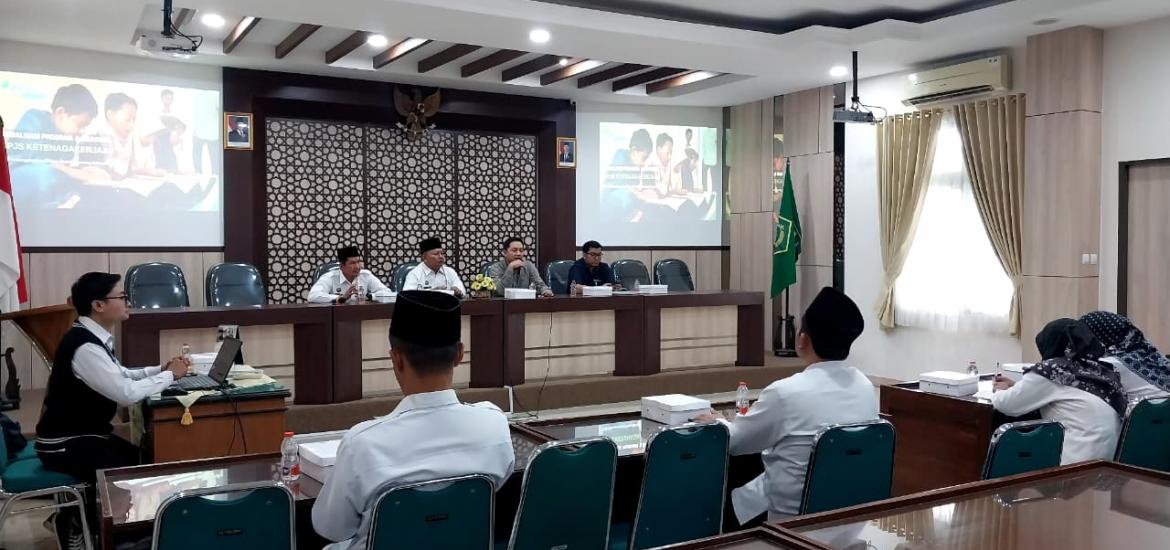 Kankemenag Bantul