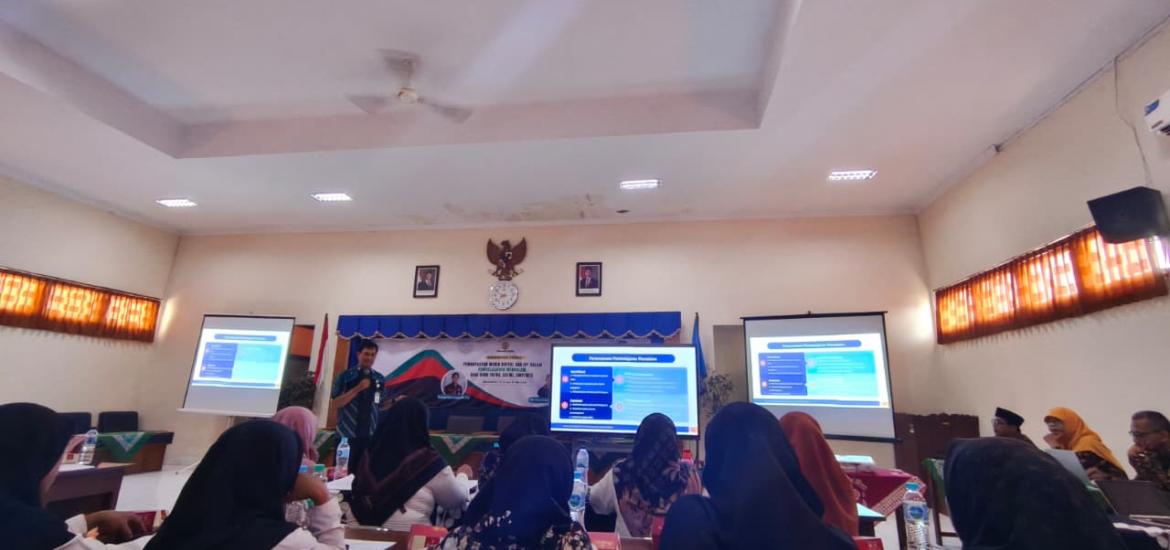 MIN 1 Bantul