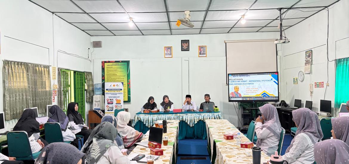 MTsN 6 Bantul