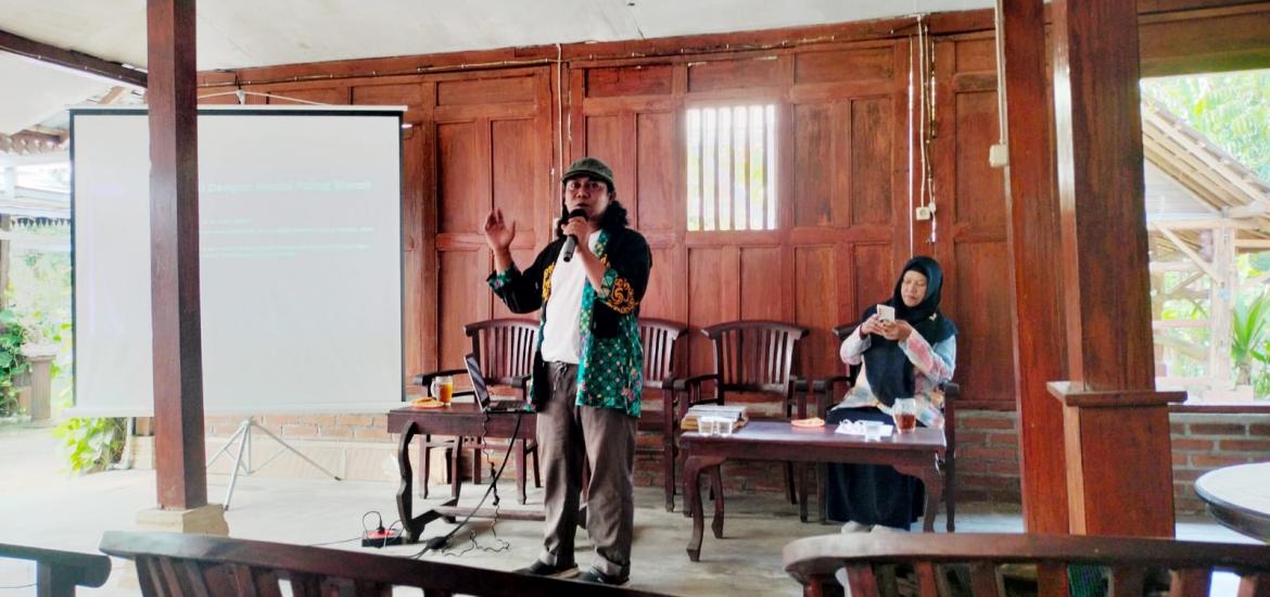MAN 3 Bantul