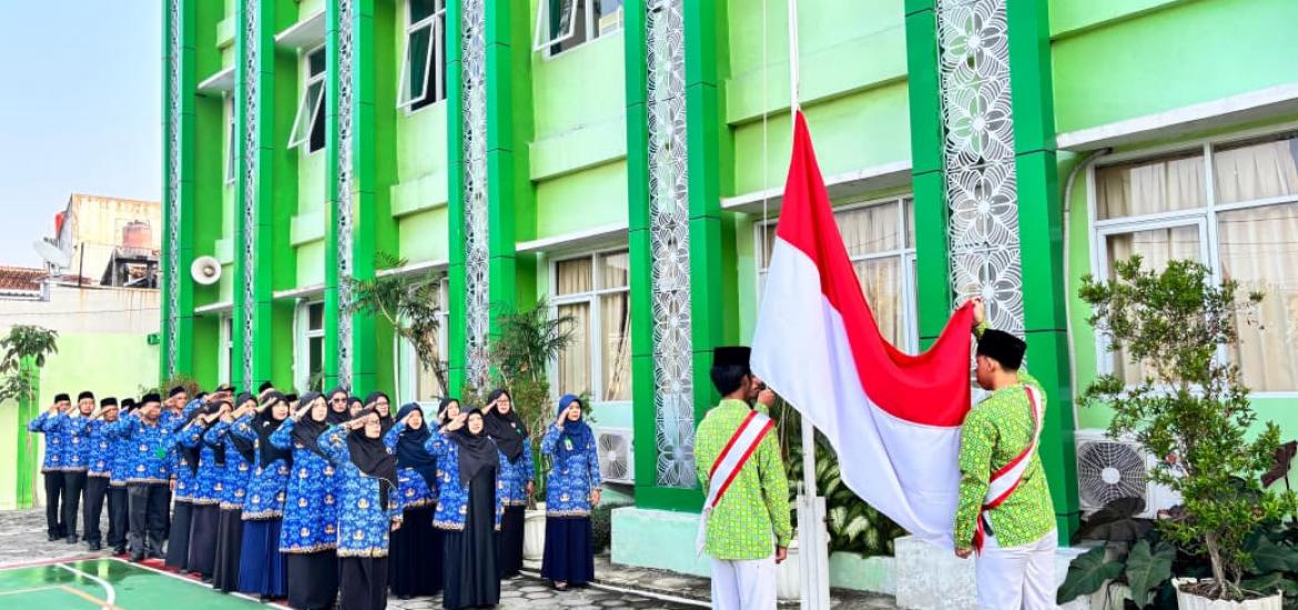 MAN 4 Bantul