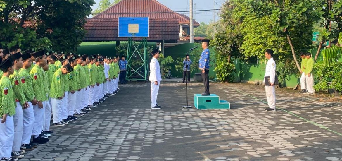 MTsN 1 Bantul