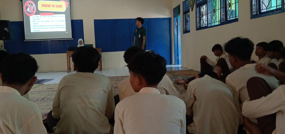 MTs Muhammadiyah Kasihan