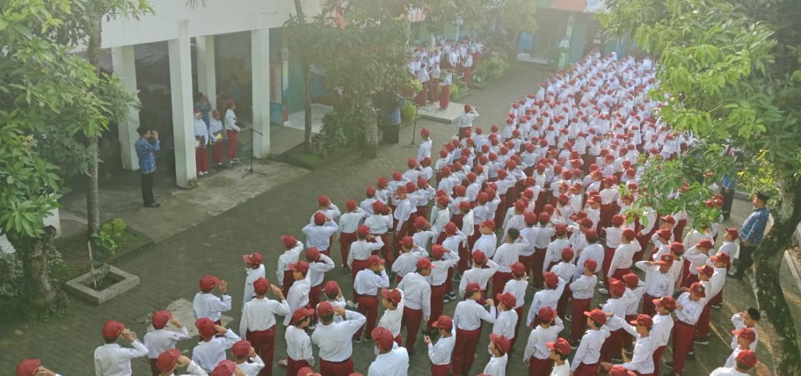 MIN 1 Bantul