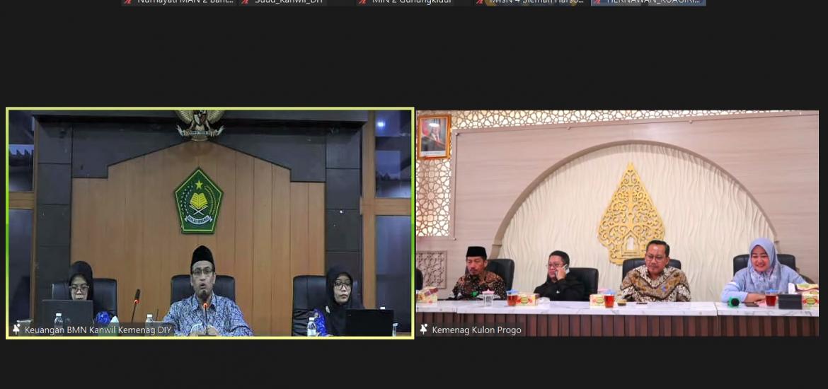MAN 2 Bantul