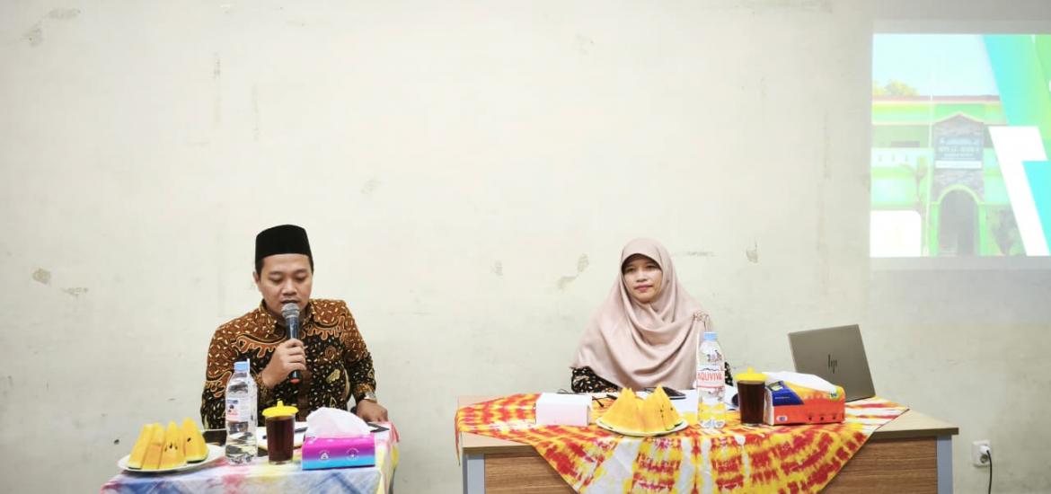 MTs Al Hadi II
