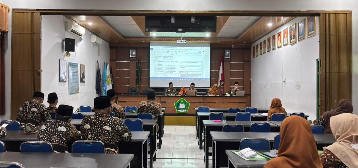 MAN 3 Bantul