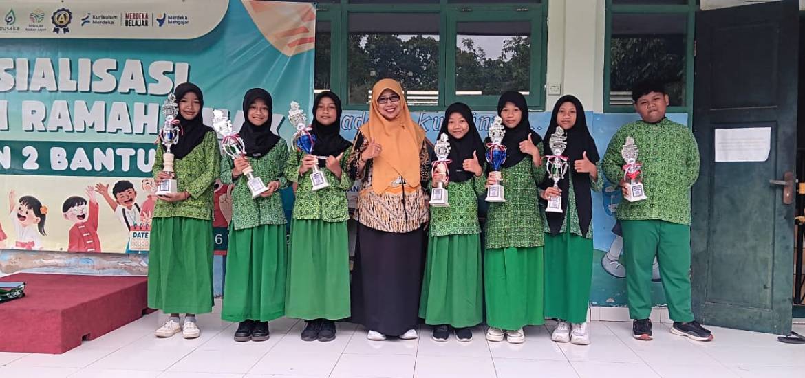 MIN 1 Bantul
