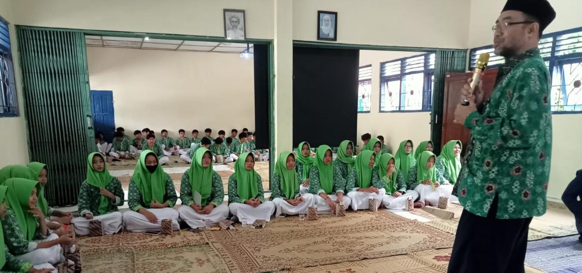 MTs Muhammadiyah Kasihan