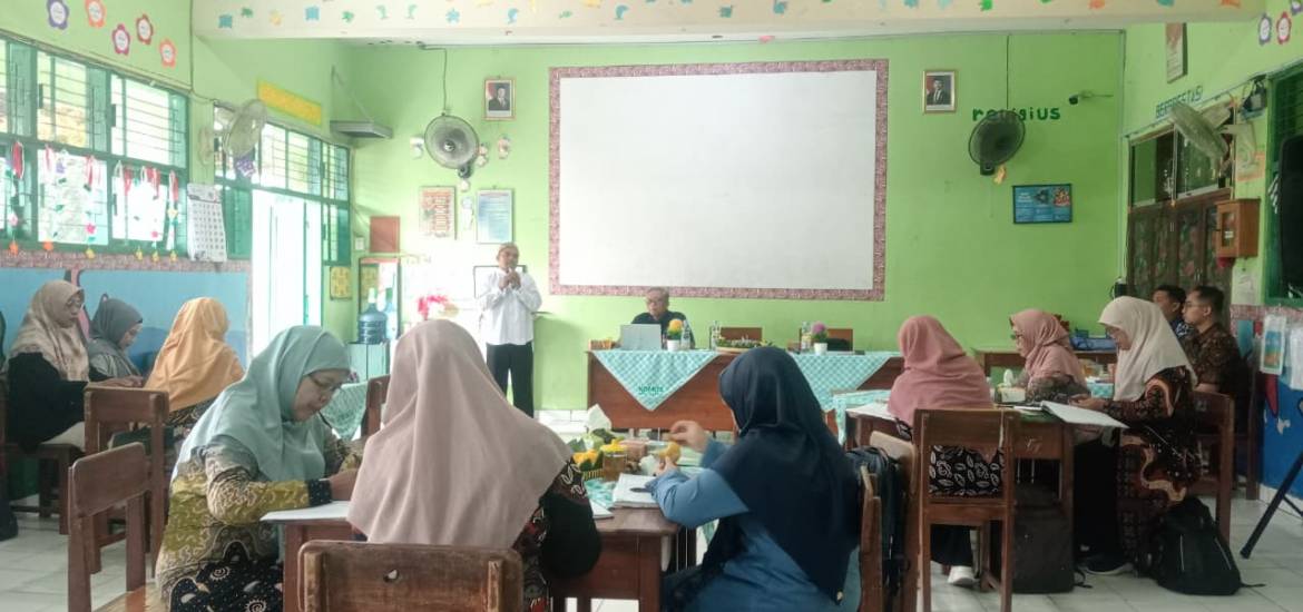 MIN 1 Bantul