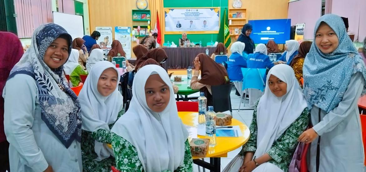 MTs Al-Falaah Pandak