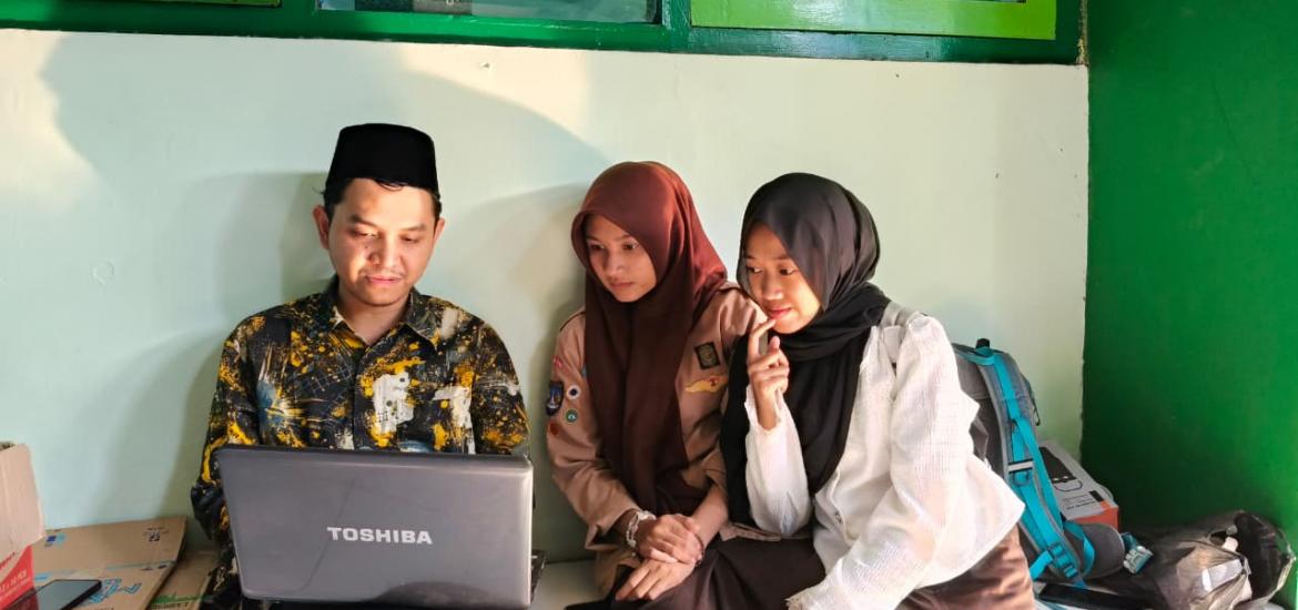 MAN 3 Bantul