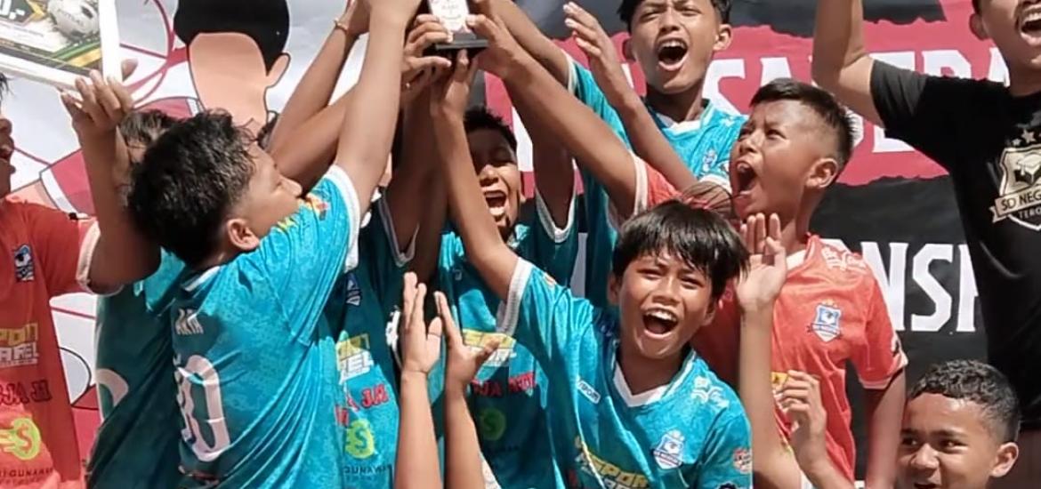 MTsN 8 Bantul