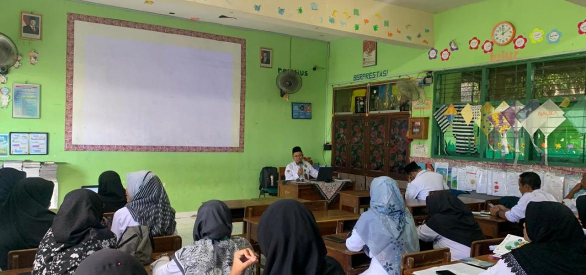MIN 1 Bantul