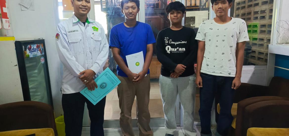 MAN 2 Bantul