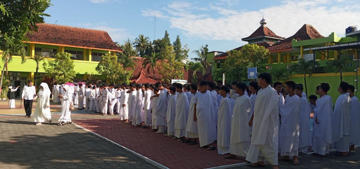KUA Pundong