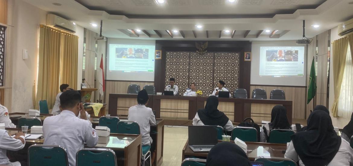 MAN 2 Bantul